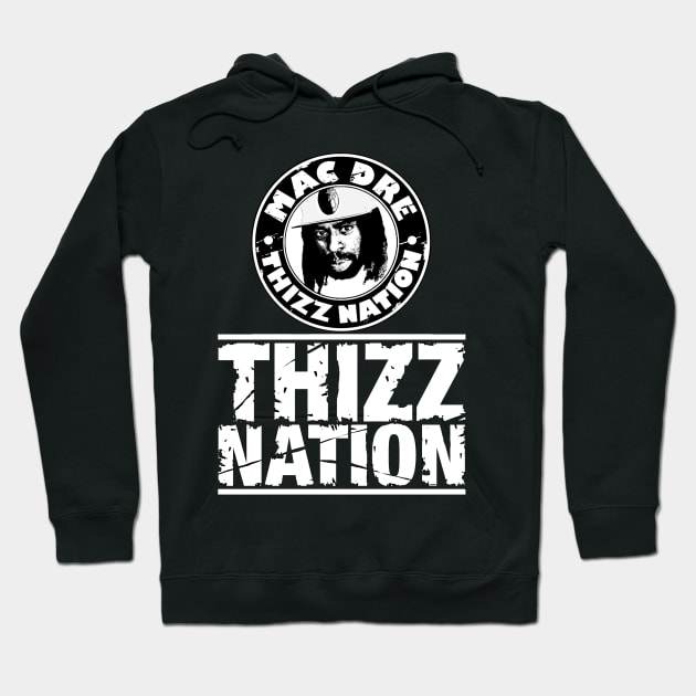 Mac dre hoodie sale